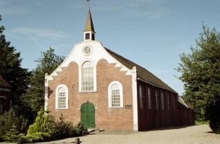 Kerk van Gasselternijveen
